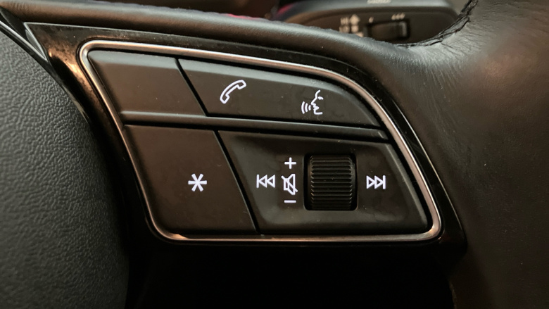 Audi A3 35 TFSI Sport 4dr Petrol Saloon